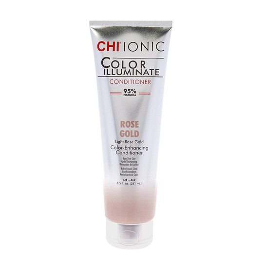 Picture of CHI IONIC COLOR ILLUMINATE COLOR-ENHANCING CONDITIONER